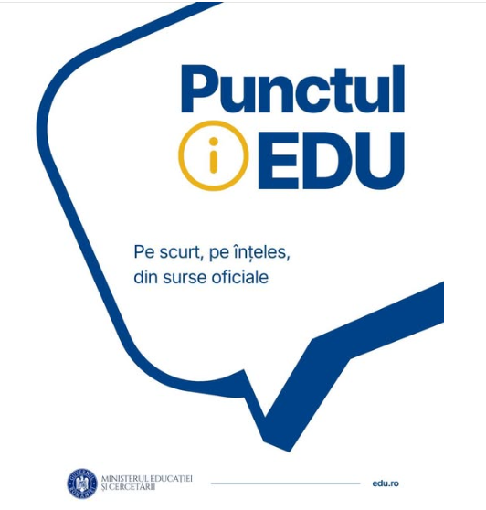 „PUNCTUL de informare EDU”, câteva clarificări despre folosirea telefoanelor la școală – este sau nu este permisă utilizarea lor în timpul orelor?